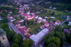 Stary Sącz