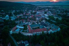 Klasztor Klarysek