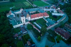 Klasztor Klarysek