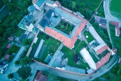 Klasztor Klarysek